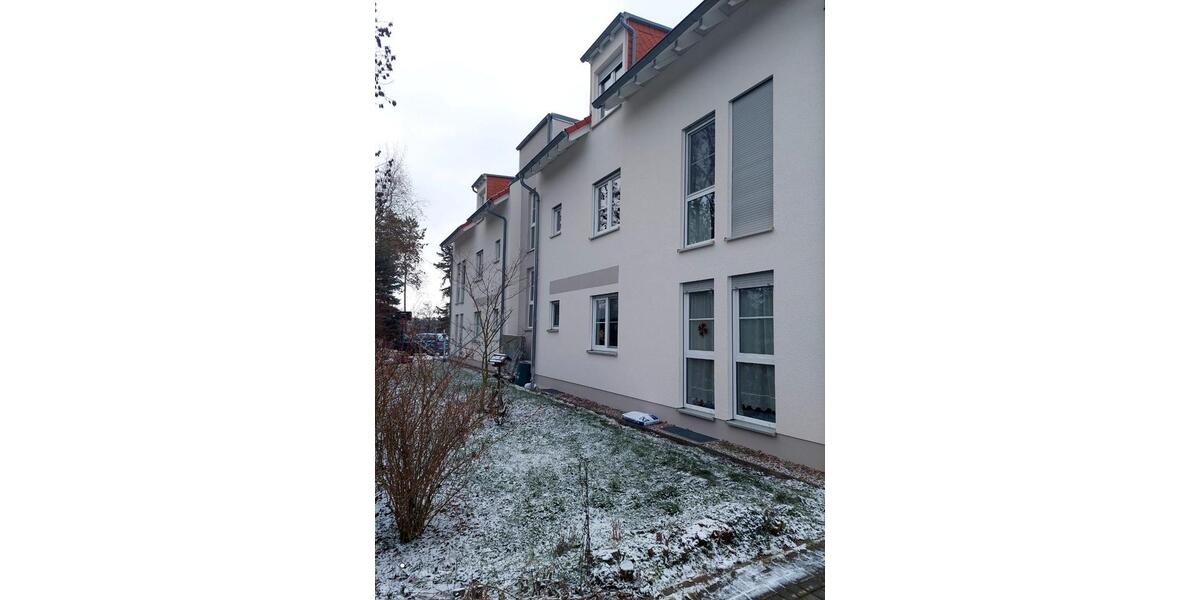 Dachgeschoßwohnung Erfurt Hochheim - 3 Zimmer, 78 m&sup2;, 853&euro; | Angebot:26354149