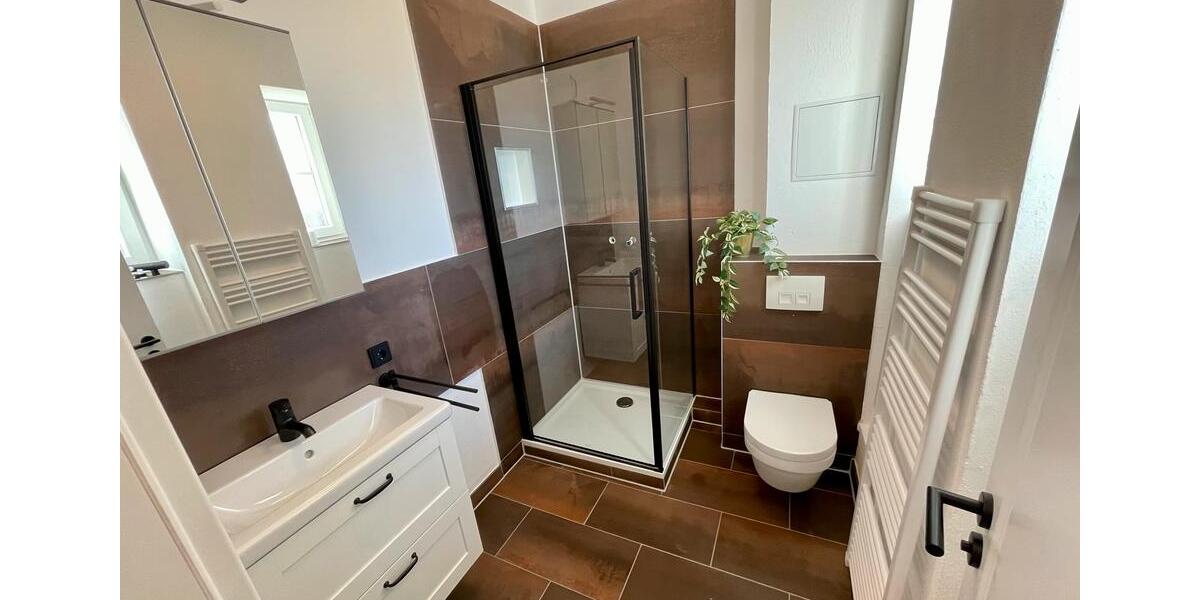 Etagenwohnung Erfurt Johannesvorstadt - 2 Zimmer, 53 m&sup2;, 480&euro; | Angebot:25994961