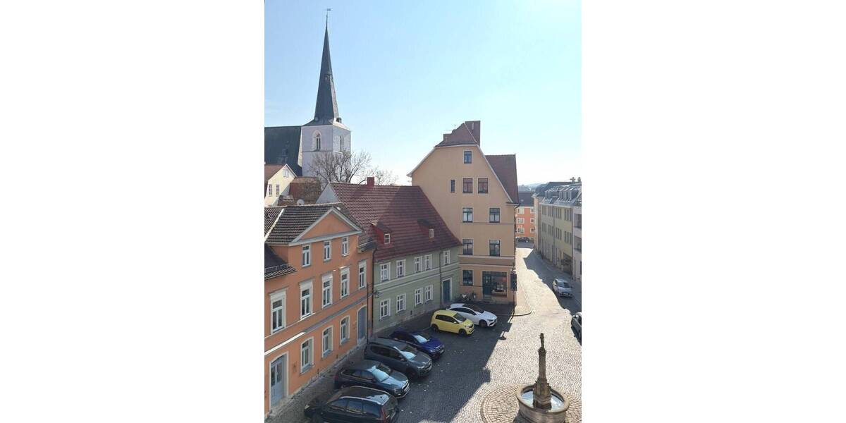 Einfamilienhaus Weimar Altstadt - 7 Zimmer, 159 m&sup2;, 550.000&euro; | Angebot:26053715