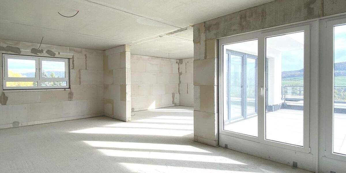 Etagenwohnung Neuengönna Porstendorf - 4 Zimmer, 130 m&sup2;, 525.000&euro; | Angebot:25668332