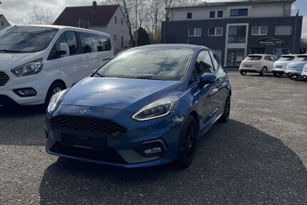 Ford Fiesta 75.148 km 16.950 &euro; Sömmerda 99610