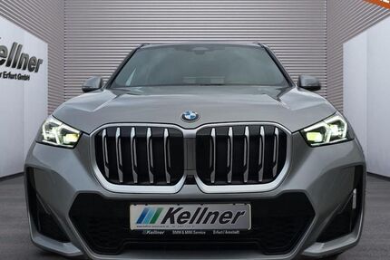BMW X1 25.297 km 48.479 &euro; Erfurt 99091