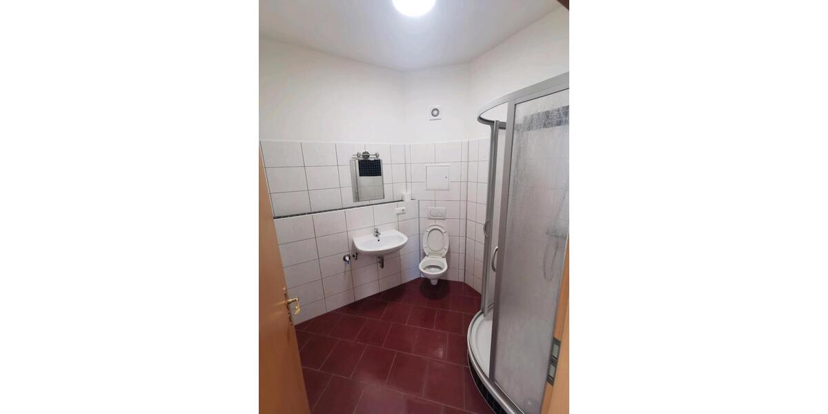 Erdgeschoßwohnung Dornburg-Camburg Camburg - 1 Zimmer, 45 m&sup2;, 370&euro; | Angebot:25964651