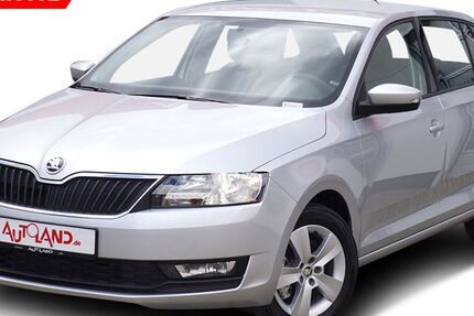 Skoda Rapid 89.967 km 10.990 &euro; Erfurt 99087