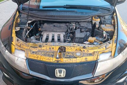 Honda Civic 172.000 km 3.900 &euro; Jena 07743