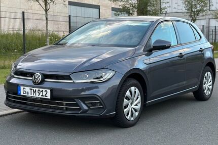 VW Polo 17.500 km 20.490 &euro; Jena 07745