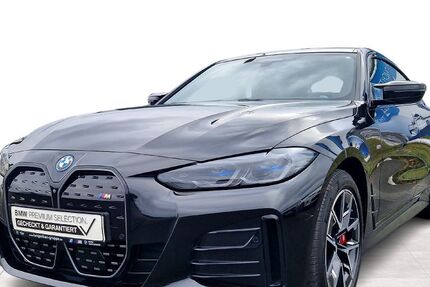 BMW i4 29.131 km 48.946 &euro; Erfurt 99087