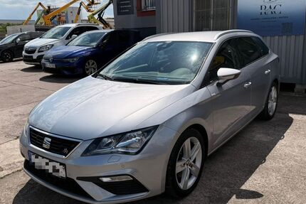Seat Leon 132.000 km 13.000 &euro; Erfurt 99086