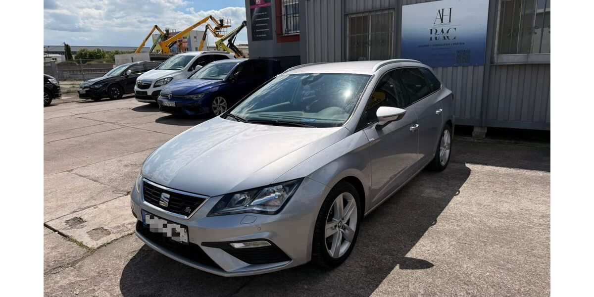 Seat Leon 132.000 km 13.000 &euro; Erfurt 99086