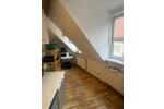 Dachgeschoßwohnung Erfurt Johannesplatz - 3 Zimmer, 100 m&sup2;, 590&euro; | Angebot:26056121