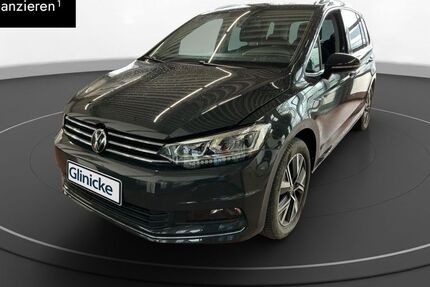 VW Touran 65.000 km 24.970 &euro; Erfurt 99099