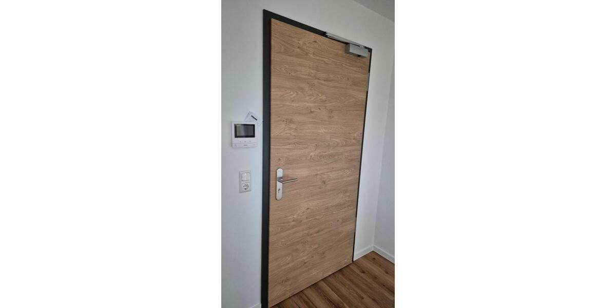 Erdgeschoßwohnung Jena - 4 Zimmer, 107 m&sup2;, 1.440&euro; | Angebot:24849130