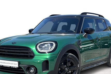 Mini Countryman D (Cooper) 78.193 km 23.922 &euro; Jena 07745