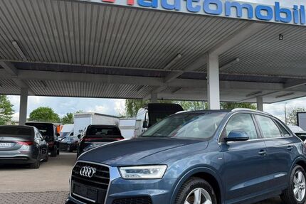 Audi Q3 188.000 km 15.950 &euro; Erfurt 99085