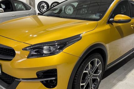 Kia XCeed 80.963 km 15.900 &euro; Erfurt 99085