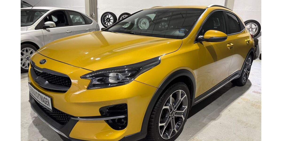 Kia XCeed 80.963 km 15.900 &euro; Erfurt 99085