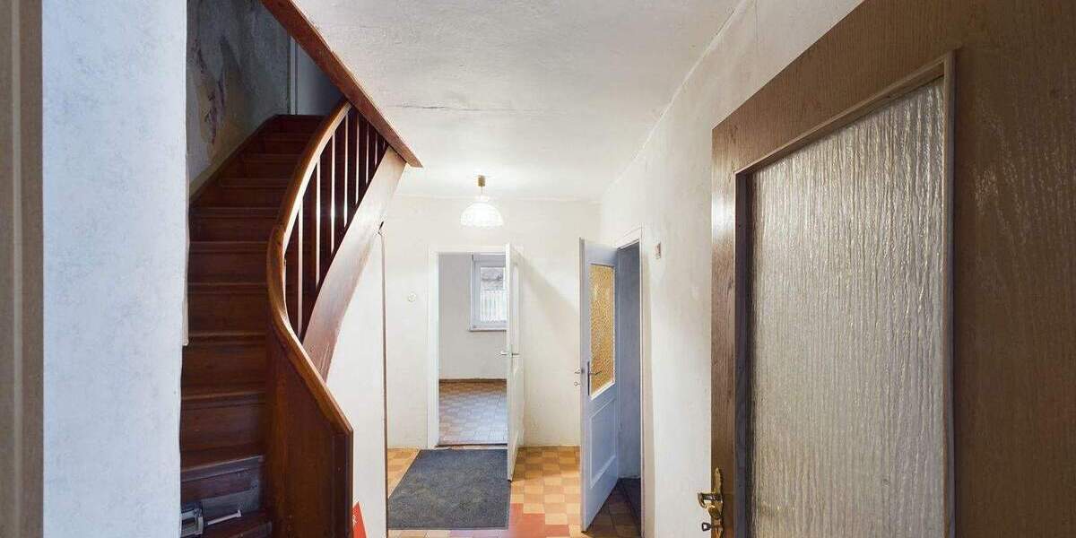 Doppelhaushälfte Pfiffelbach Pfiffelbach - 5 Zimmer, 102 m&sup2;, 69.000&euro; | Angebot:25679330