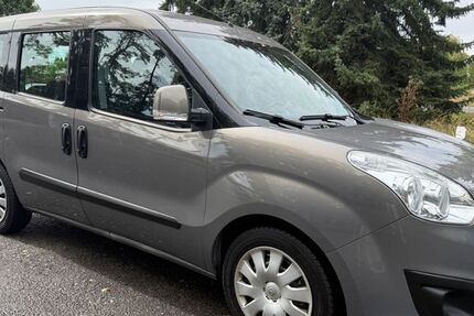 Opel Combo 190.000 km 4.990 &euro; Sömmerda 99610
