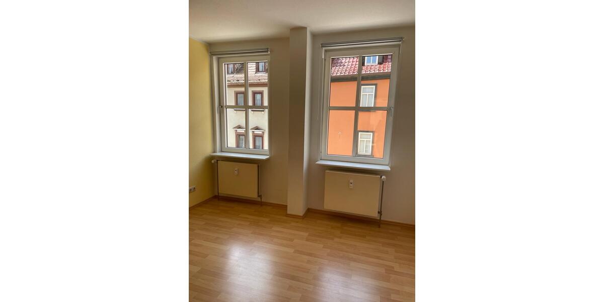 Terrassenwohnung Rudolstadt - 3 Zimmer, 77 m&sup2;, 550&euro; | Angebot:26530785