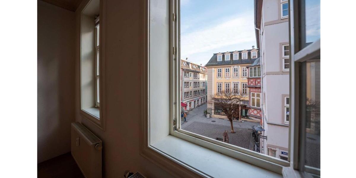 Maisonettenwohnung Jena - 4 Zimmer, 114 m&sup2;, 1.390&euro; | Angebot:26227095
