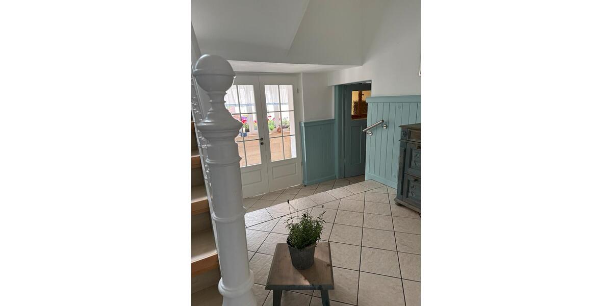 Bauernhaus, Landhaus Erfurt Linderbach - 7 Zimmer, 270 m&sup2;, 1.198.000&euro; | Angebot:27018996