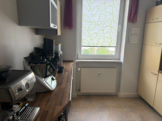 Etagenwohnung Weimar - 3 Zimmer, 68 m&sup2;, 680&euro; | Angebot:26549027