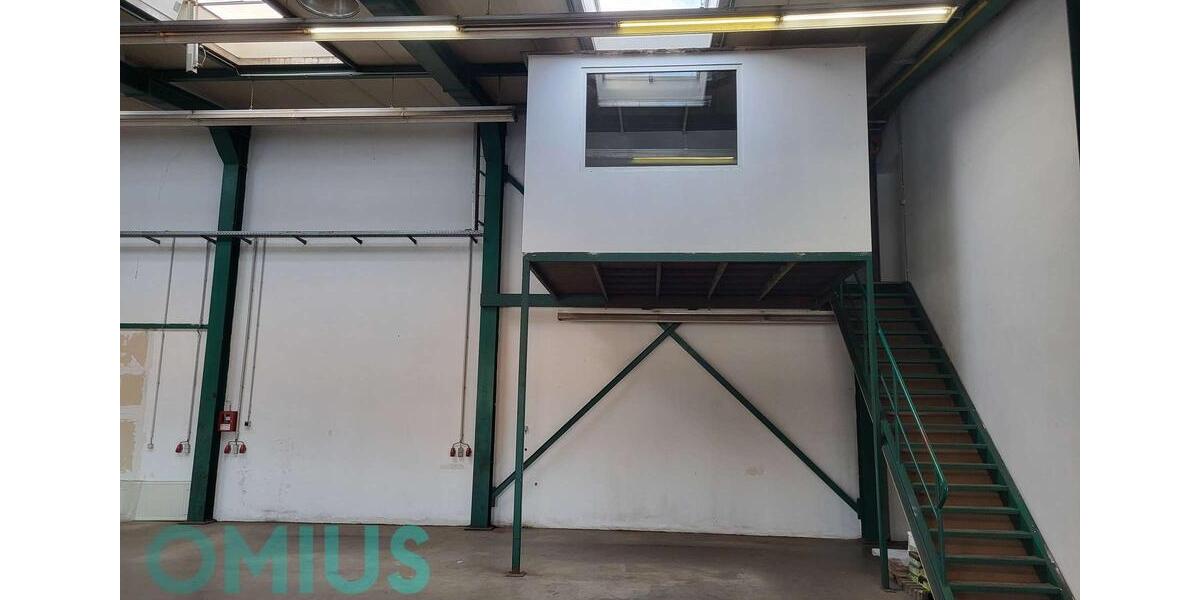 Gewerbeobjekt Apolda - 2.011&euro; | Angebot:23702126