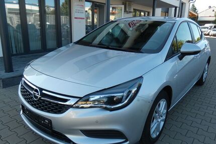 Opel Astra 100.000 km 4.990 &euro; Erfurt 99087