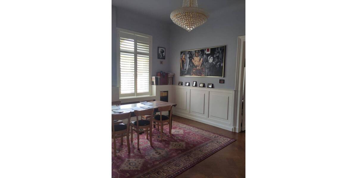 Etagenwohnung Weimar Westvorstadt - 3 Zimmer, 117 m&sup2;, 520.000&euro; | Angebot:25660731