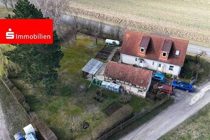 Haus Bad Berka Kottendorf - 7 Zimmer, 150 m&sup2;, 173.000&euro; | Angebot:26703174