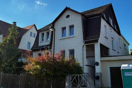 Wohnung Jena Burgau - 4 Zimmer, 120 m&sup2;, 1.450&euro; | Angebot:27636954