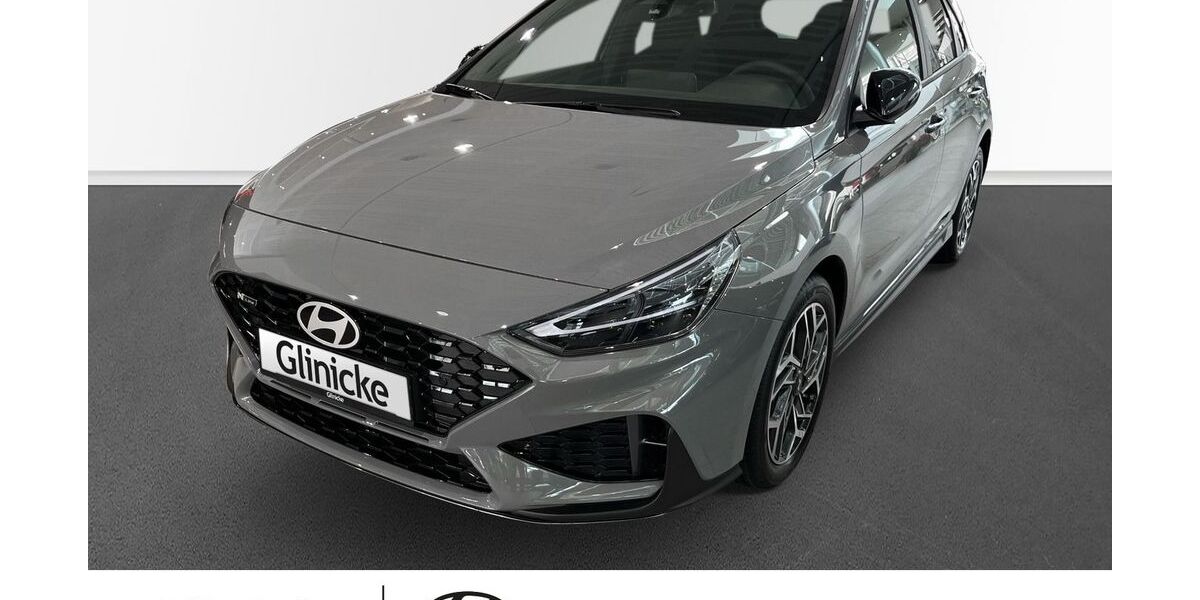 Hyundai i30 1.500 km 30.590 &euro; Erfurt 99086