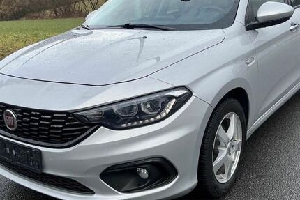 Fiat Tipo 68.000 km 11.999 &euro; Uhlstädt-Kirchhasel 07407