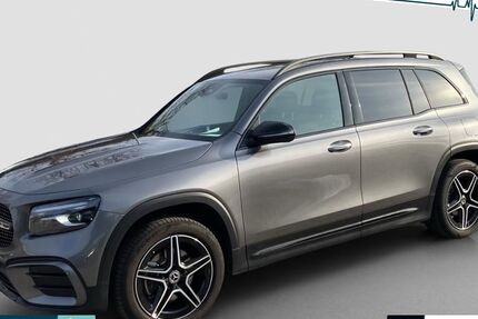 Mercedes-Benz GLB 200 19.403 km 42.480 &euro; Weimar 99428