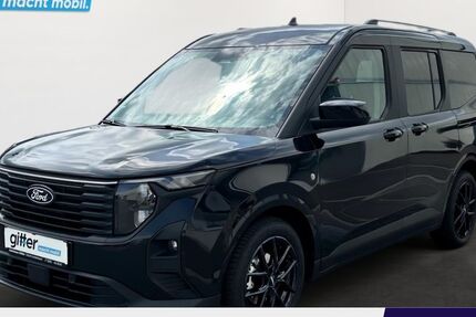 Ford Tourneo Courier 14.924 km 24.645 &euro; Erfurt 99098