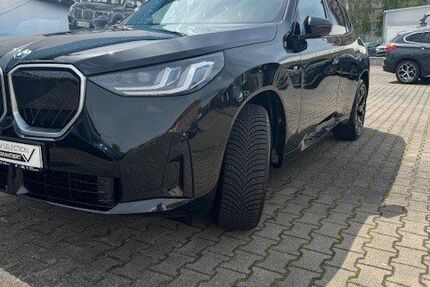 BMW X3 24.959 km 53.419 &euro; Weimar 99427