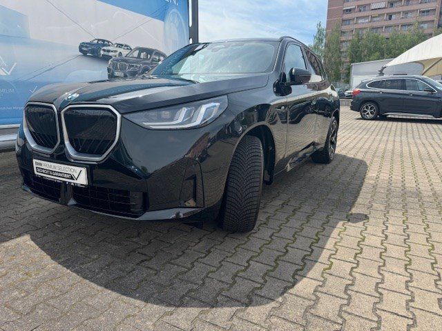 BMW X3 24.959 km 53.419 &euro; Weimar 99427