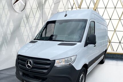 Mercedes-Benz Sprinter 8.043 km 47.538 &euro; Sulza 07751