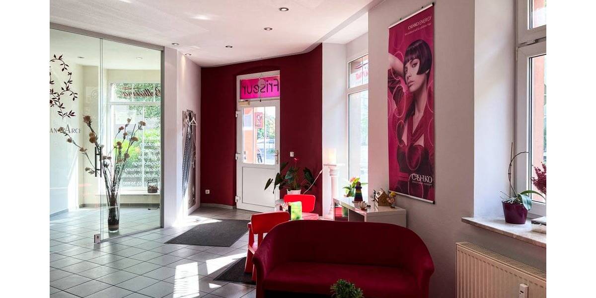 Gewerbeobjekt Erfurt Andreasvorstadt - 5 Zimmer, 370.000&euro; | Angebot:25663478