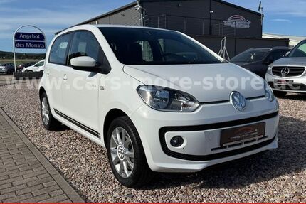 VW up! 57.000 km 9.690 &euro; Dornheim (Thüringen) 99310