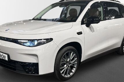 Leapmotor C10 4.900 km 40.990 &euro; Erfurt 99086