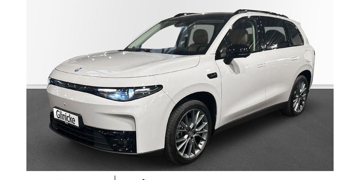 Leapmotor C10 4.900 km 40.990 &euro; Erfurt 99086