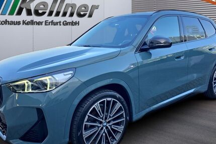 BMW X1 58.447 km 41.790 &euro; Erfurt 99091