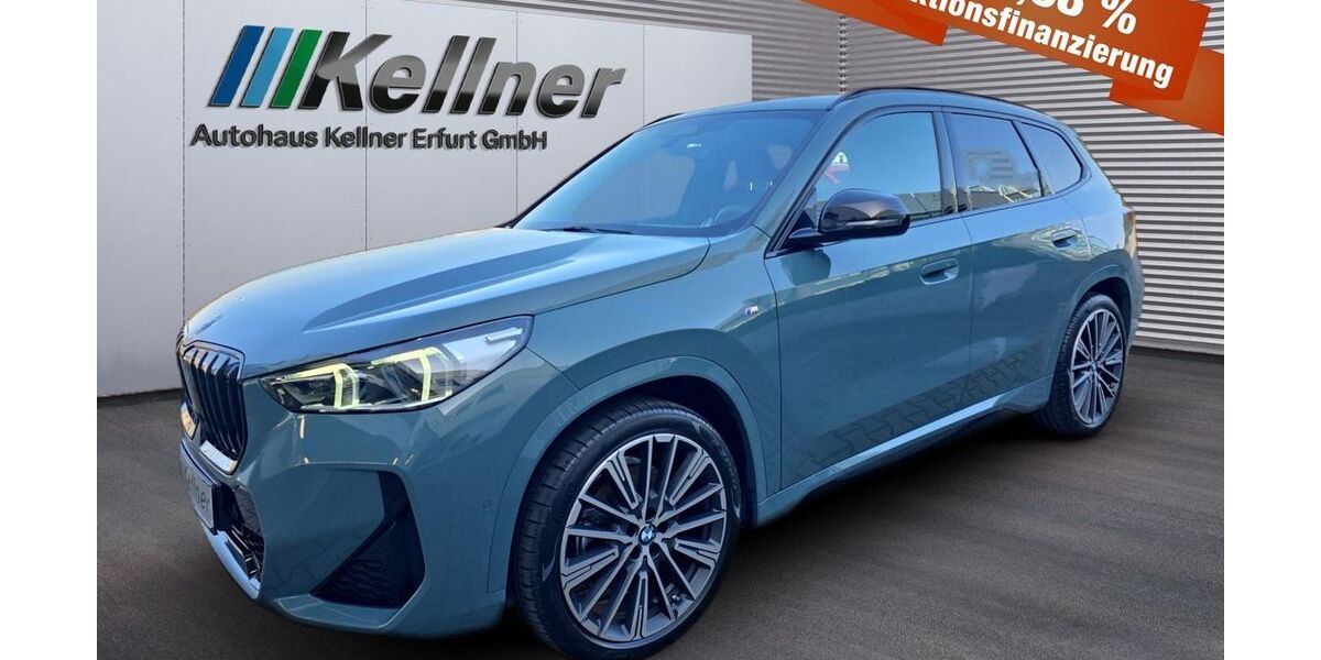 BMW X1 58.447 km 41.790 &euro; Erfurt 99091