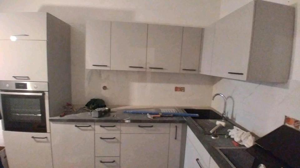 Etagenwohnung Sömmerda - 3 Zimmer, 60 m&sup2;, 110.000&euro; | Angebot:27258802