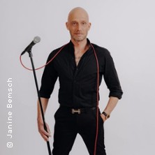 André Kramer - Dirty Joking 16.10.2026 Brauclub