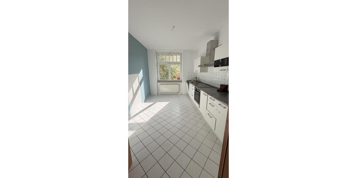 Etagenwohnung Erfurt Johannesvorstadt - 2 Zimmer, 73 m&sup2;, 800&euro; | Angebot:26442700