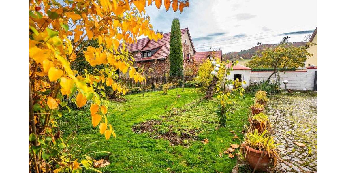 Bauernhaus, Landhaus Großlöbichau - 1 Zimmer, 298 m&sup2;, 320.000&euro; | Angebot:25705578