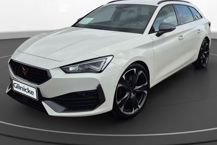 Cupra Leon 43.400 km 28.970 &euro; Erfurt 99099
