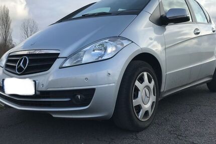 Mercedes-Benz A 160 85.000 km 5.500 &euro; Umpferstedt 99441